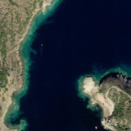 Satellite imagery of Akburun, TR