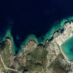 Satellite imagery of Akburun, TR