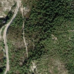 Satellite imagery of TUTGA Noktası YENİFOÇA, TR