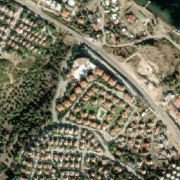 Drone Görünümü