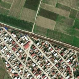 Drone Görünümü