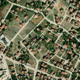 Drone Görünümü
