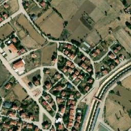 Drone Görünümü