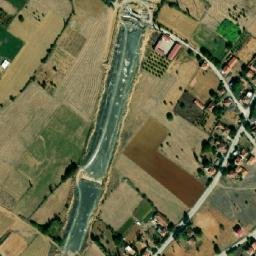 Satellite imagery of TUTGA Noktası BANAZ, TR