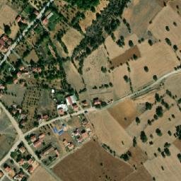 Satellite imagery of TUTGA Noktası BANAZ, TR