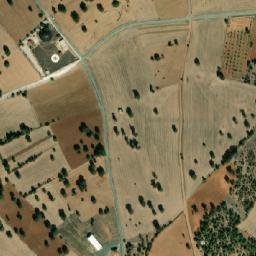 Satellite imagery of TUTGA Noktası BANAZ, TR