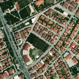 Drone Görünümü