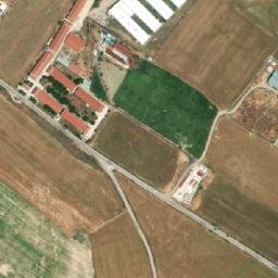 Drone Görünümü