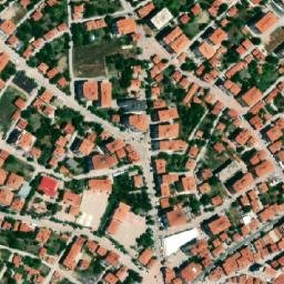 Drone Görünümü