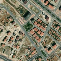 Drone Görünümü