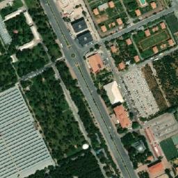Drone Görünümü