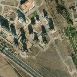 Drone Görünümü