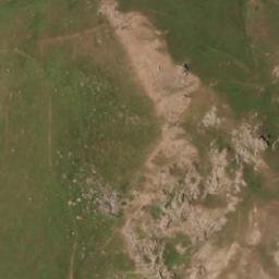 Satellite imagery of Paşaqol Dağı, AZ