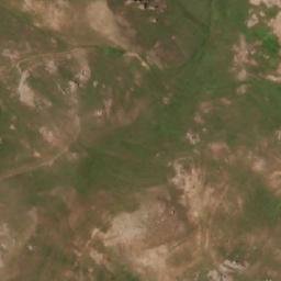 Satellite imagery of Paşaqol Dağı, AZ