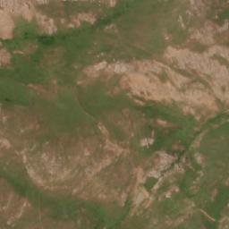 Satellite imagery of Paşaqol Dağı, AZ