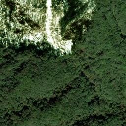 Satellite imagery of Tonggol-lyŏng, KP