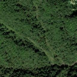 Satellite imagery of Tonggol-lyŏng, KP