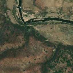 Satellite imagery of Sŏn-bawi, KP
