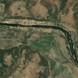 Satellite imagery of Sŏn-bawi, KP