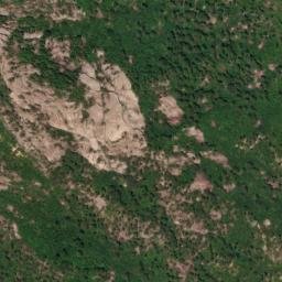 Satellite imagery of Tolmun, KP
