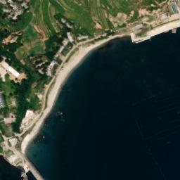 Satellite imagery of Ch'ŏngnyong-dan, KP