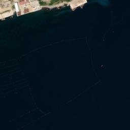 Satellite imagery of Ch'ŏngnyong-dan, KP
