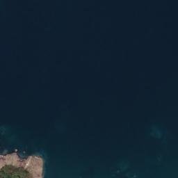 Satellite imagery of Tae-dan, KP