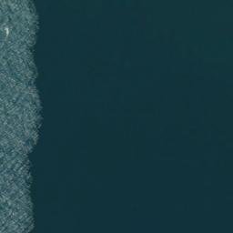 Satellite imagery of Del Mar Point, US