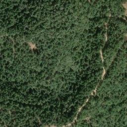 Satellite imagery of Hoover Ridge, US
