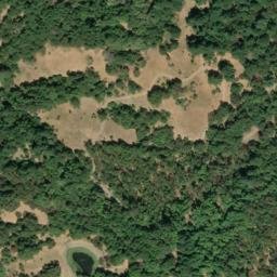 Satellite imagery of Deadman Cliff, US