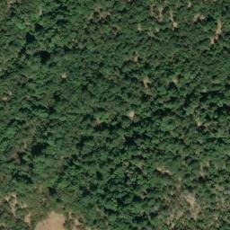 Satellite imagery of Deadman Cliff, US