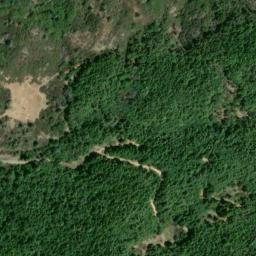 Satellite imagery of Helen Mine, US