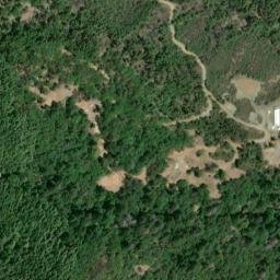 Satellite imagery of Helen Mine, US