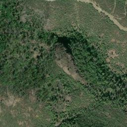 Satellite imagery of Jewess Mine, US