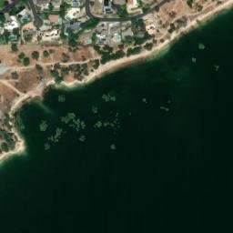 Satellite imagery of Mooney Ridge, US