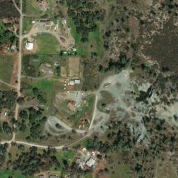 Satellite imagery of Weber Creek Quarry, US