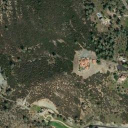 Satellite imagery of Weber Creek Quarry, US