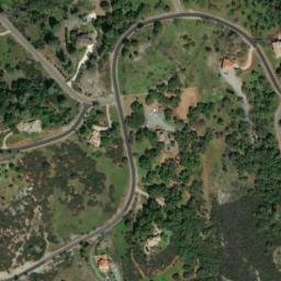 Satellite imagery of Weber Creek Quarry, US