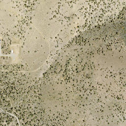 Satellite imagery of Kittle Kral Wells Mine, US