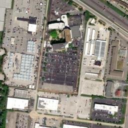 Satellite imagery of SL 110 — NGS AA8629 — Woodson Terrace, US, US