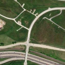 Satellite imagery of STL D — NGS AD9665 — Berkeley, US, US