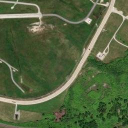 Satellite imagery of STL D — NGS AD9665 — Berkeley, US, US