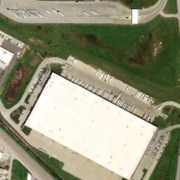 Satellite imagery of SL 107 — NGS AA8625 — Berkeley, US, US