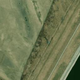 Satellite imagery of B 283 — NGS JC1168 — Granite City, US, US