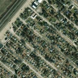 Satellite imagery of C 95 — NGS JC0150 — Granite City, US, US