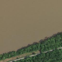 Satellite imagery of Big Cedar Cliffs, US