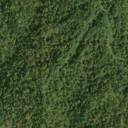 Satellite imagery of Splinter Ridge, US