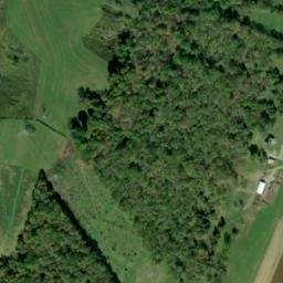 Satellite imagery of Porter Ridge, US