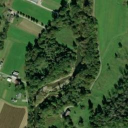 Satellite imagery of Porter Ridge, US