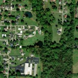 Satellite imagery of Dogwood Ridge, US